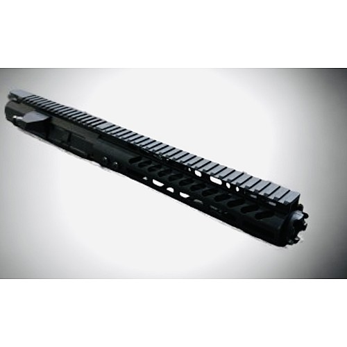 308 mini pistol upper moriarti
